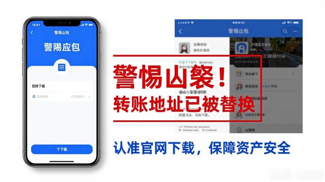 下载im钱包为什么要去官网？这3个理由很关键