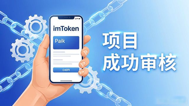 imToken官网怎么用好？找投资建议的3个实用技巧