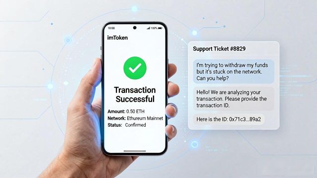 imToken钱包下载后，社区口碑到底怎样