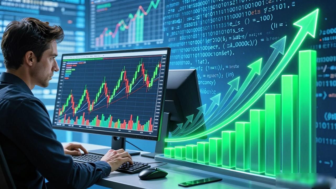 数字货币每天赚钱的底层逻辑与实操策略
