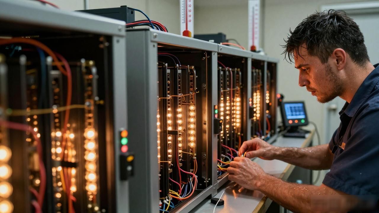 各种数字货币挖矿视频到底看什么？老矿工坦白局