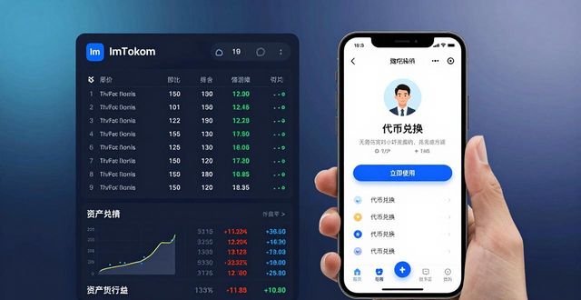 imtoken安卓版如何帮助你管理数字资产？_数字资产安全管家app_数字资产app