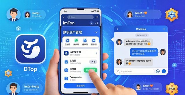imToken钱包下载app的品牌影响力与社交策略_钱包效应_钱包理论