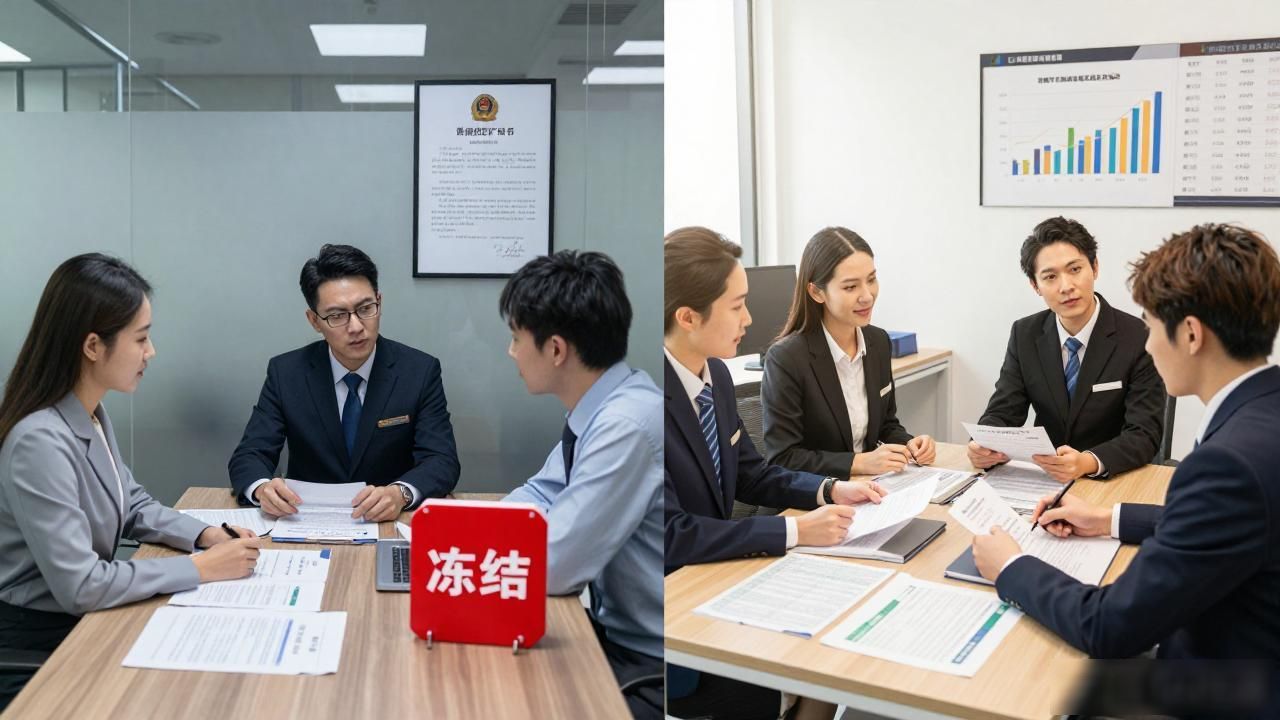 香港挖矿避坑指南：真实案例揭秘成本与合规真相