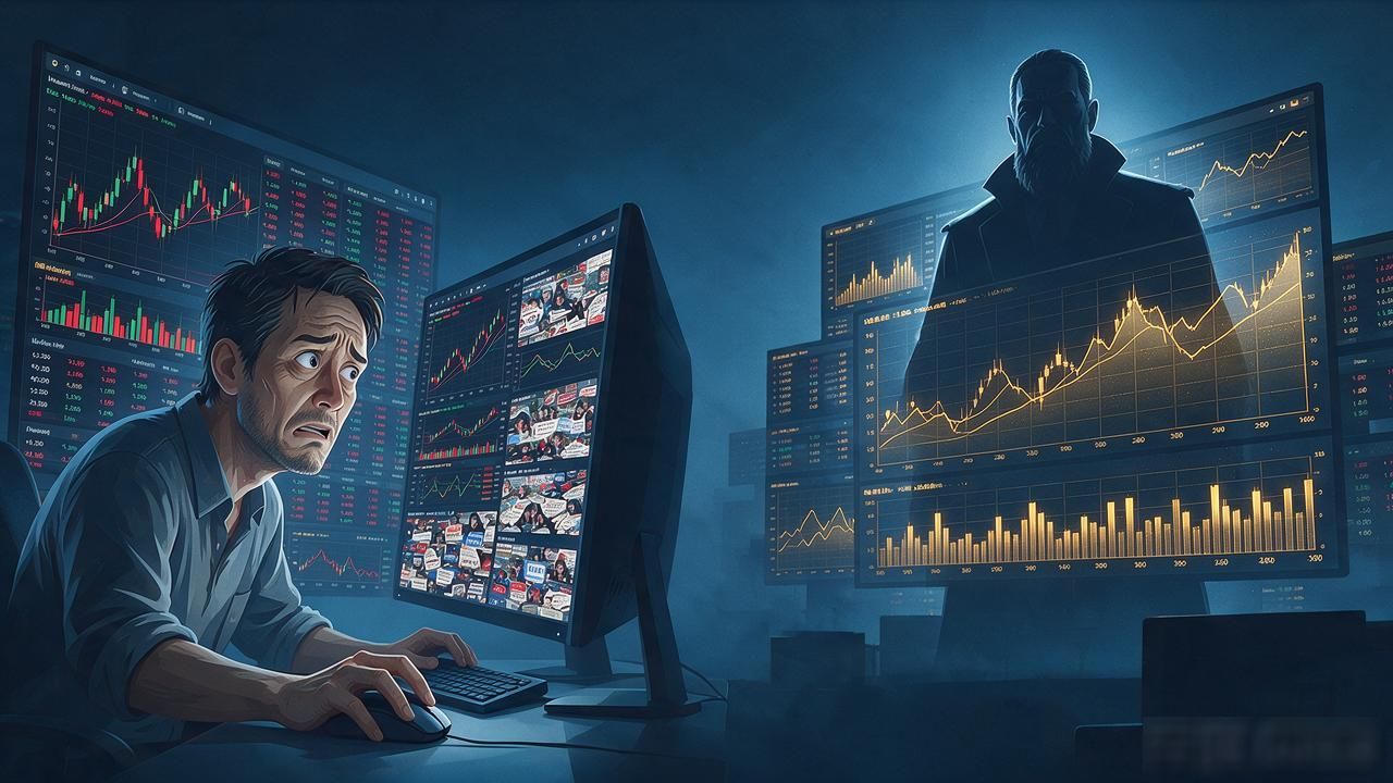 索罗斯转换数字货币，大佬悄悄换仓的信号普通人真读懂了吗