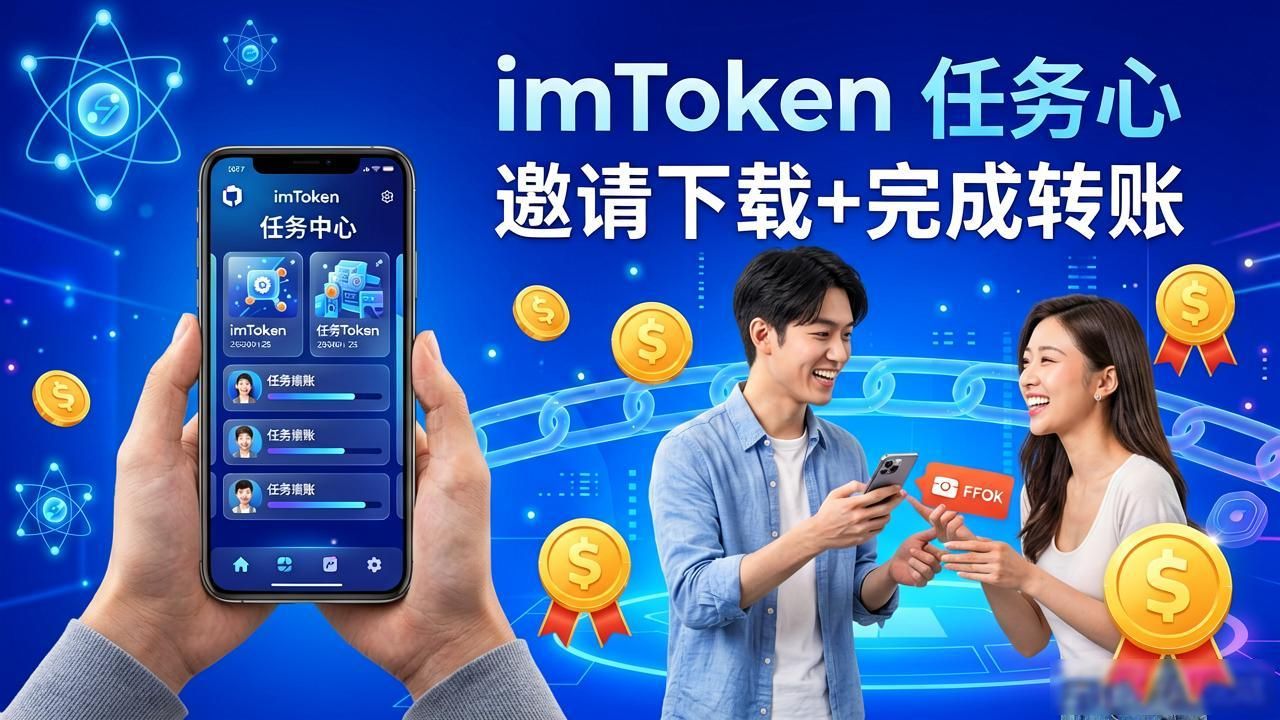 imToken安卓下载后用户不活跃？3招提升参与感