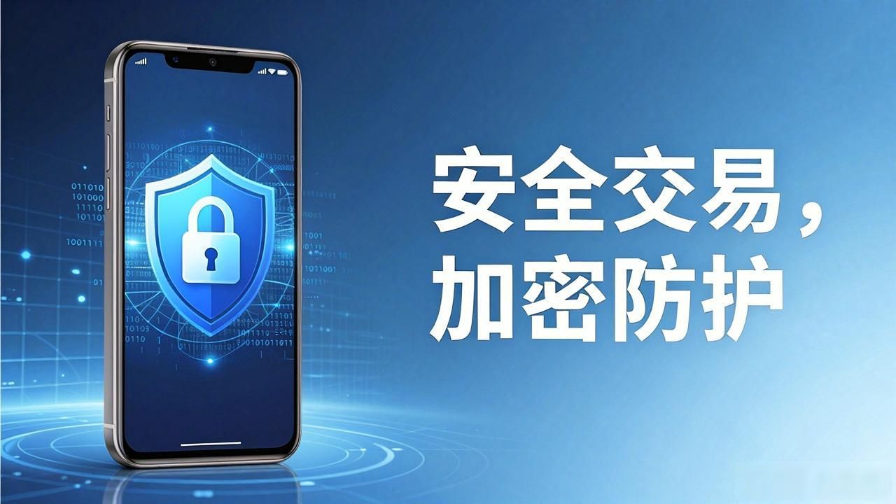 安卓手机装什么数字货币软件？新手避坑指南