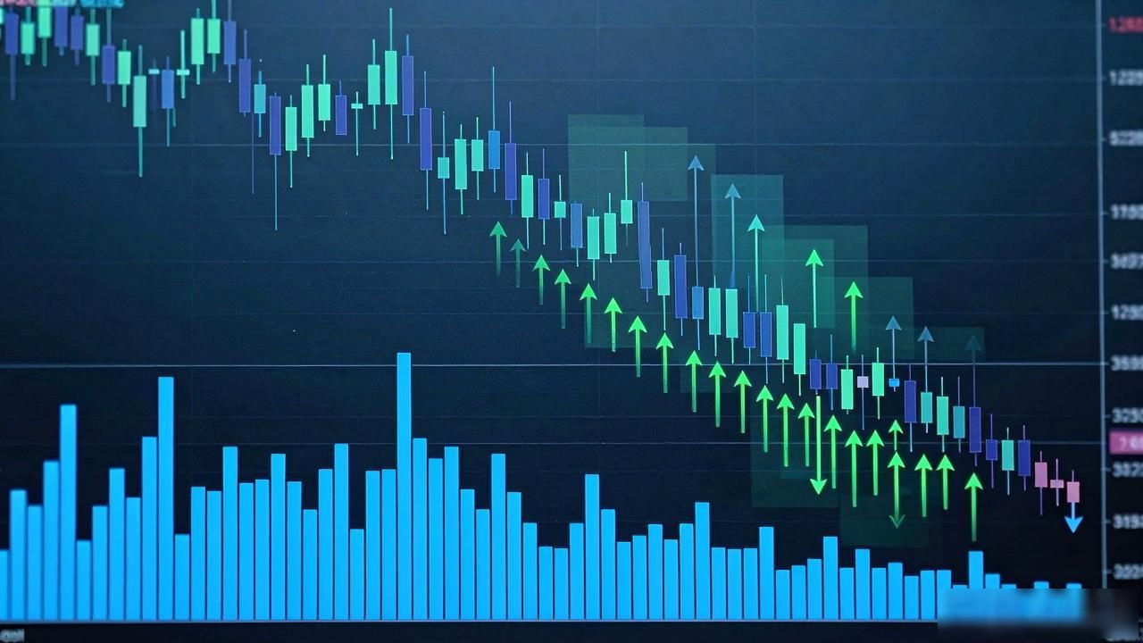 数字货币今天还跌吗？行情分析带你快速看懂