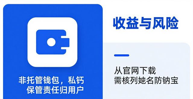 钱包官方网站_imToken钱包官网app下载的投资收益与风险评估_钱包平台是什么意思