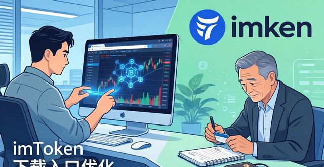 如何通过imToken下载入口优化用户的策略选择？_策略模式优化if_入口模式策略