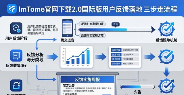 反馈官方_反馈软件下载_如何通过imToken官网下载2.0国际版推动用户的反馈与实施？