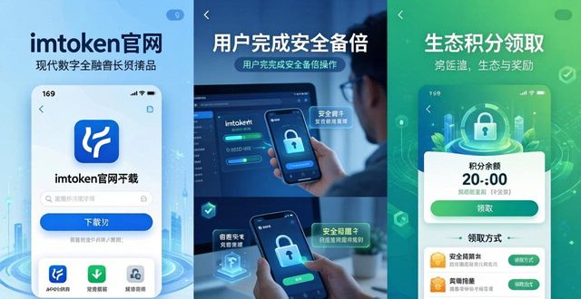 钱包app官网_如何在imToken钱包官网下载中建立用户生态？_钱包生态平台