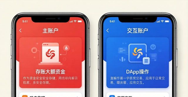 钱包客户端_如何在imToken钱包下载中管理多重账户?_下载imtoken钱包