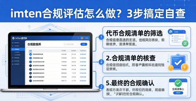 如何在imToken通用版中进行合规性评估？_通用评估准则_评估技术规范