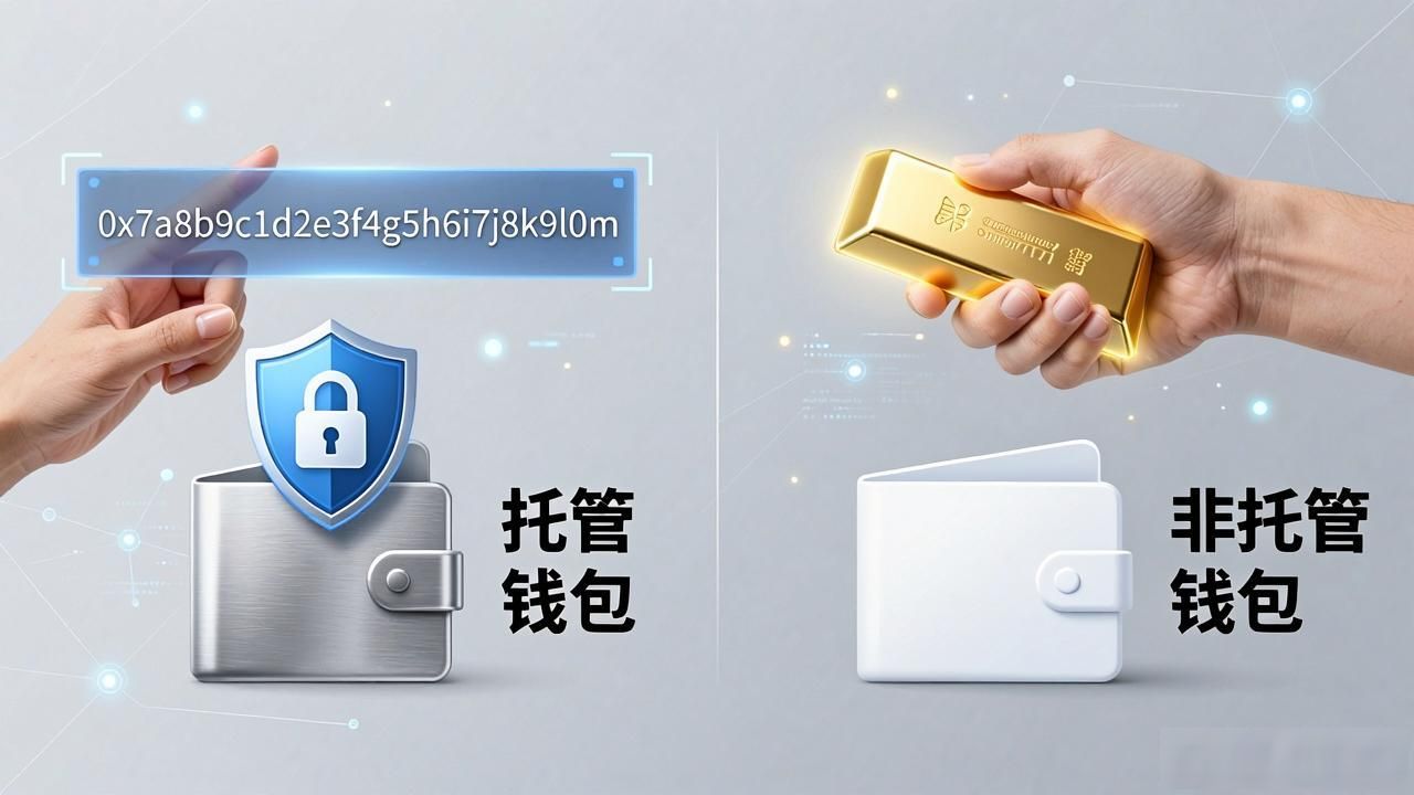 数字货币去中心化到底能保护你的钱包吗