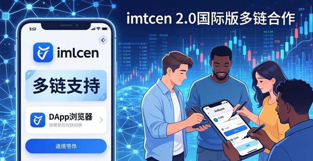 学习如何通过imToken官网下载2.0国际版推动战略合作？_国际战略合作伙伴_国际合作新平台
