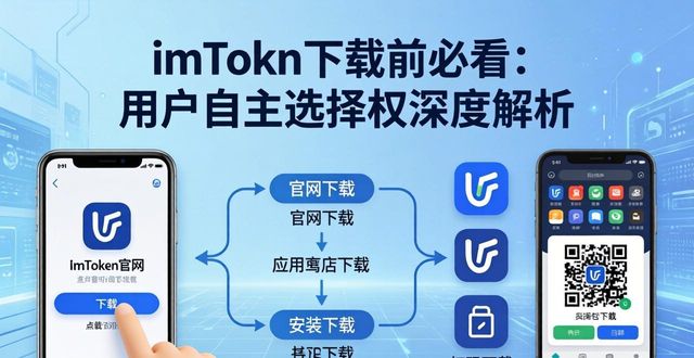 深刻分析imToken官方下载app的顾客自主选择_客户深度服务_客户深度经营的过程