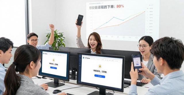 imToken钱包怎么推广？看看这些成功案例
