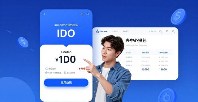 imToken钱包下载后怎么赚钱？这3个机会别错过