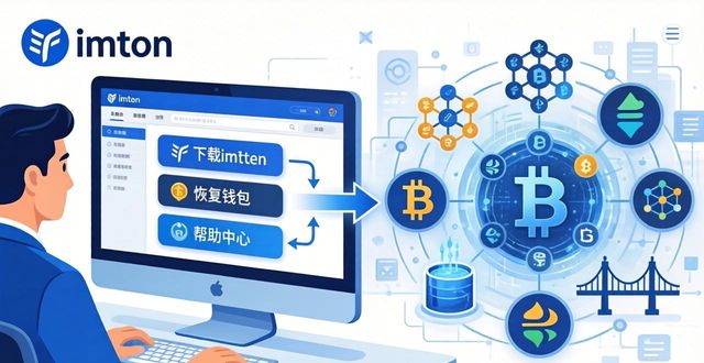用户搜索imToken官网时在想什么？——深度拆解真实需求