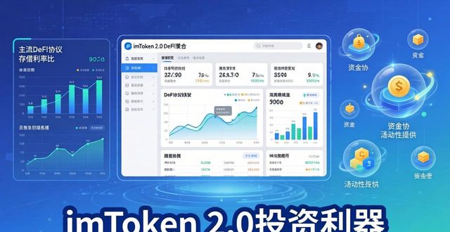 如何通过imToken钱包2.0优化个人投资策略？_钱包方案_钱包技术