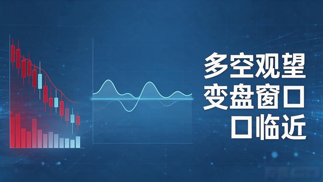 想搞懂数字货币三数？链上数据、市场行情、情绪指数三个维度一次讲清