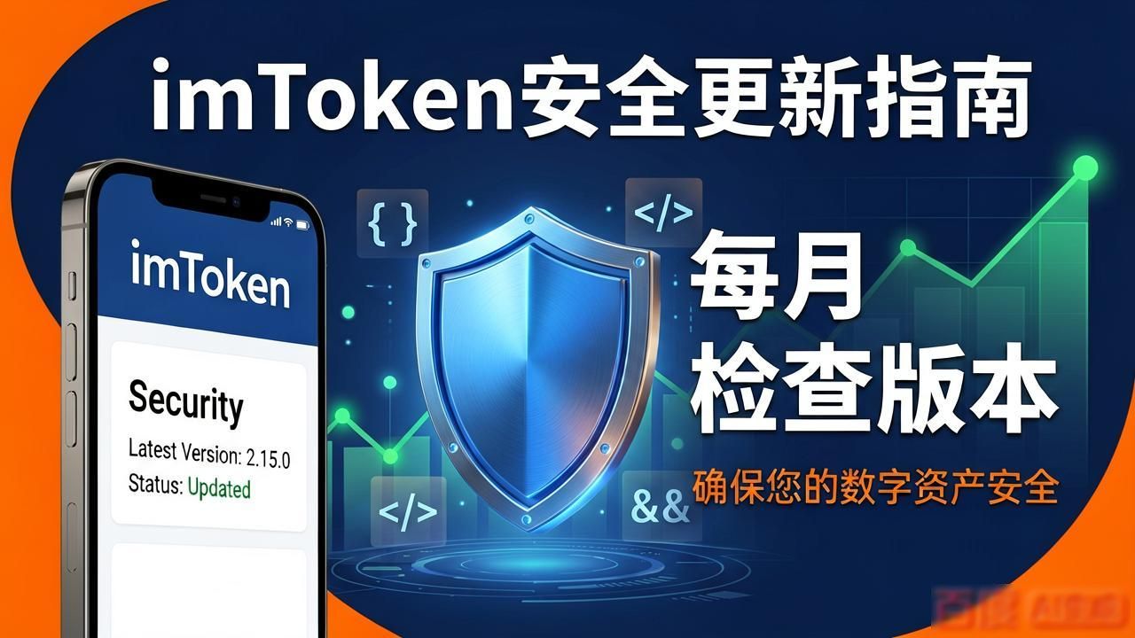 imToken最新版下载的三大市场变化与安全避险指南