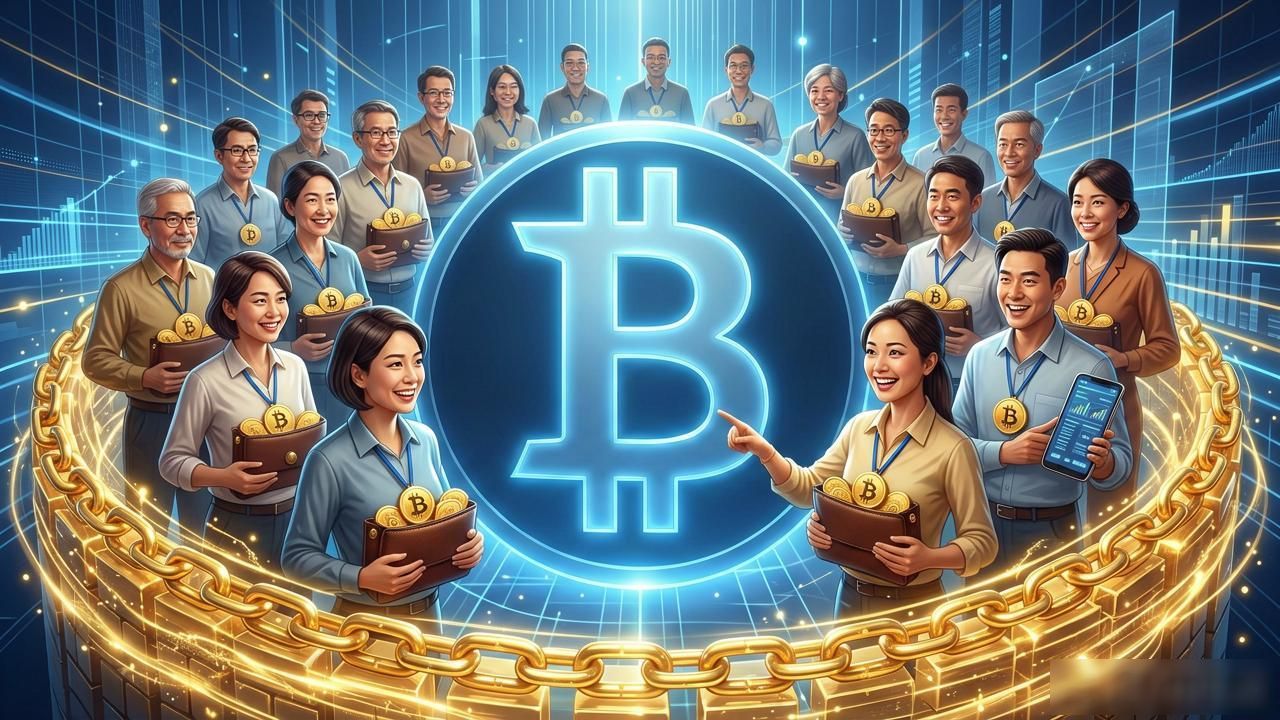 数字货币还能活多久？揭秘加密货币的寿命周期
