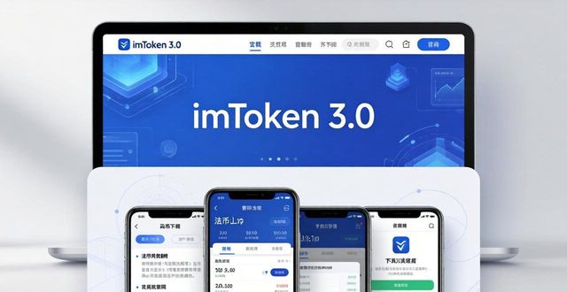 如何通过imToken官网下载3.0版本快速进行法币交易？_法币官网钱包_法币交易所地址下载