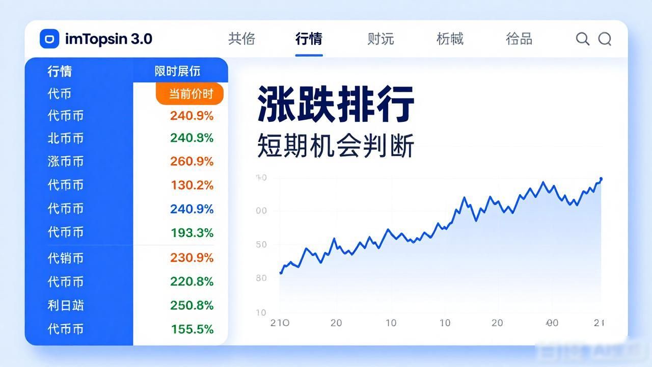 imToken 3.0下载后，怎么找到新机会？
