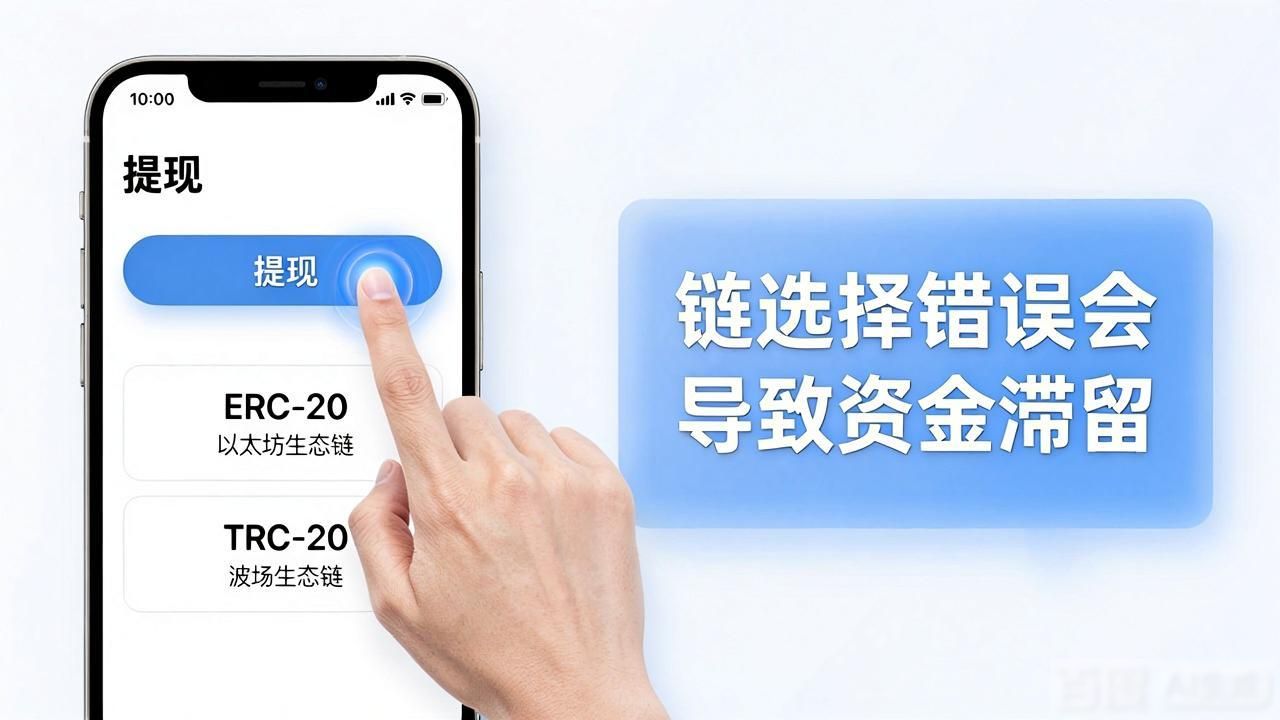 iOS版imToken钱包快速提现教程