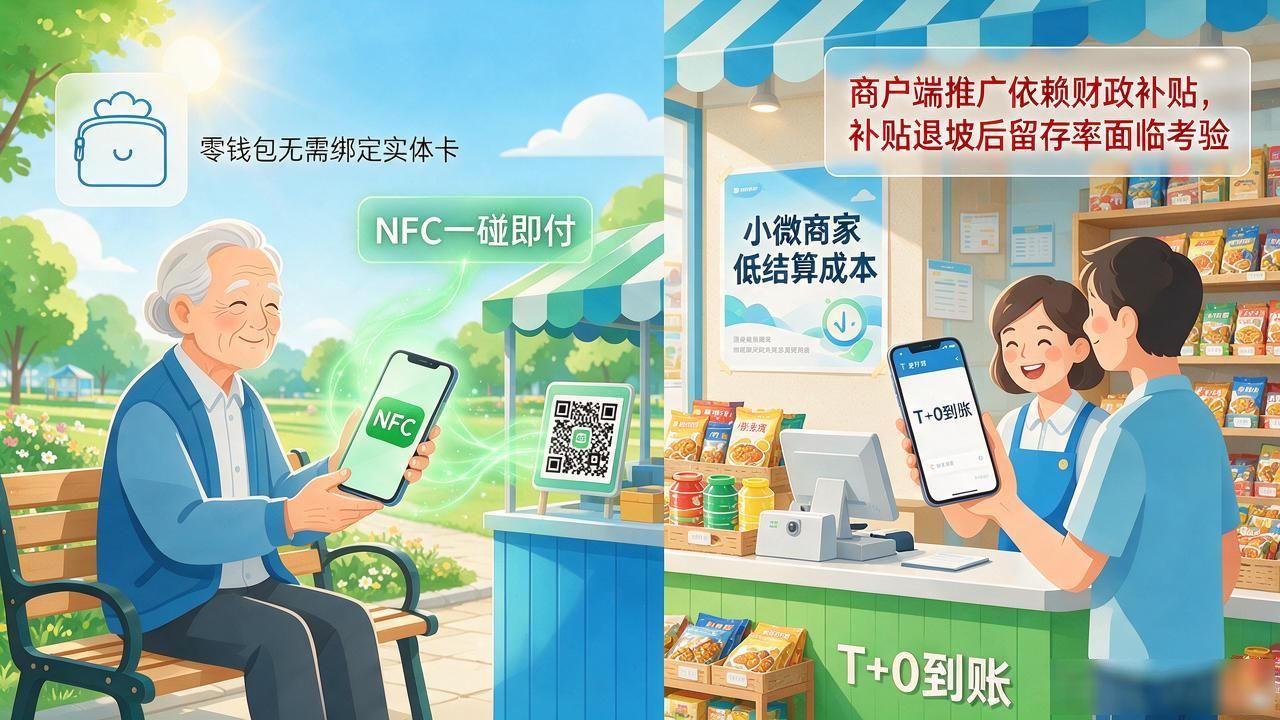 央行副总裁谈数字货币，数字人民币离全面铺开还差多远
