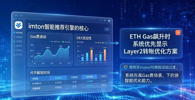 imToken钱包下载app的智能推荐与市场元素_钱包ai_钱包币是啥
