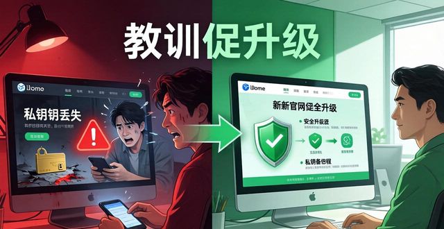 imToken官方网站的变更历史与用户影响_imToken官方网站的变更历史与用户影响_imToken官方网站的变更历史与用户影响
