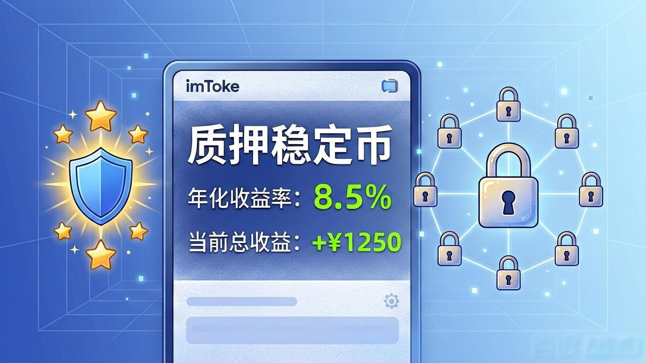 imToken新版本投资技巧 提升收益的3个关键操作