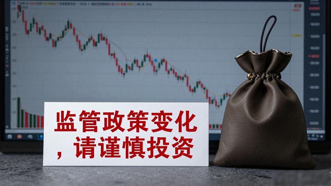 投资数字货币到底值不值得，一个在币圈亏过钱的人跟你说大实话