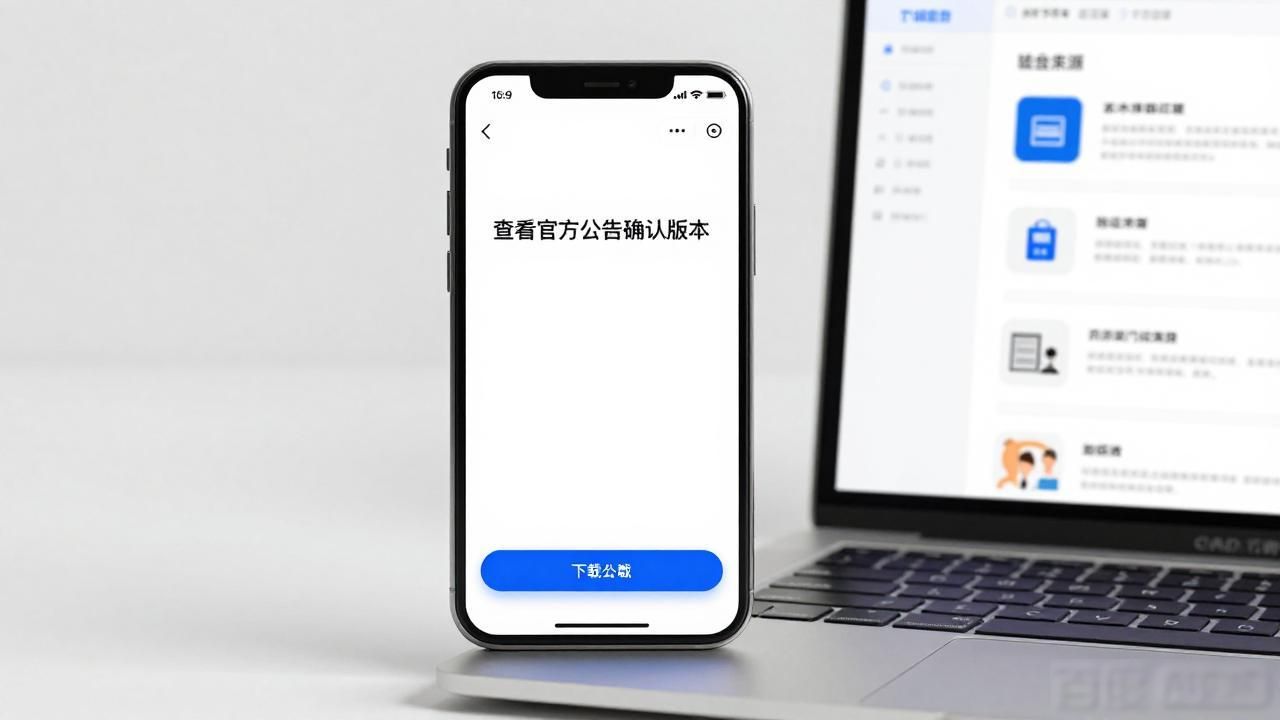 imToken安卓版怎么下载？老用户教你避开这3个坑