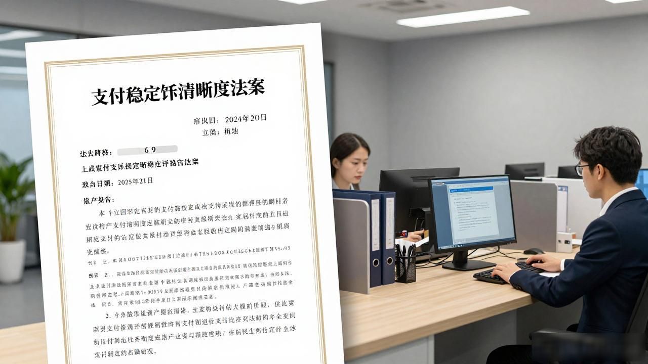 美国数字货币监管新规：投资者必知的市场规则
