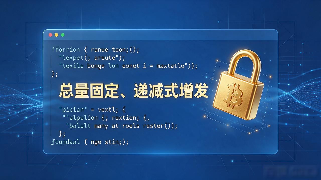 数字货币凭什么立足？这些才是背后的支撑