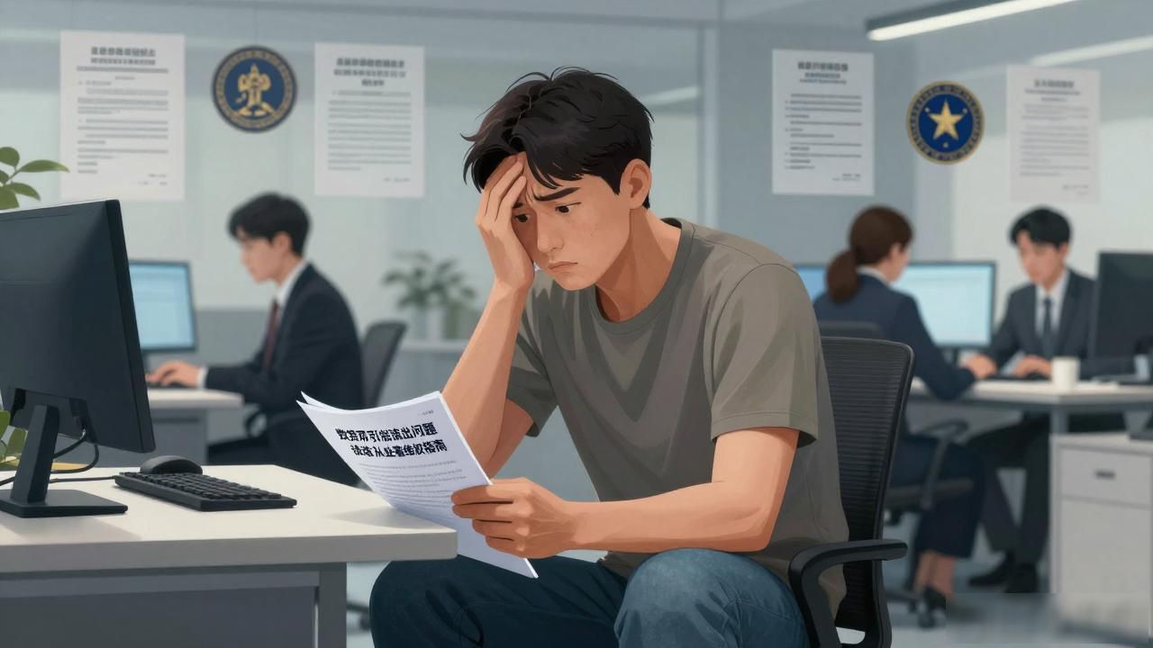 数字货币引流出问题该找谁？从业者维权指南