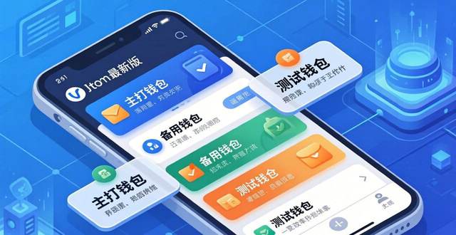 imToken最新版运营效率提升指南