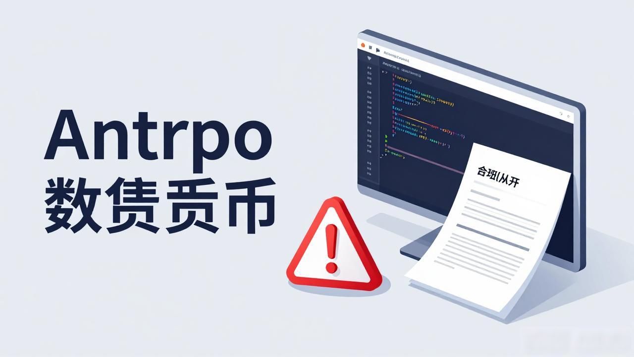 antrpo数字货币靠谱吗？老投资人说说我的看法