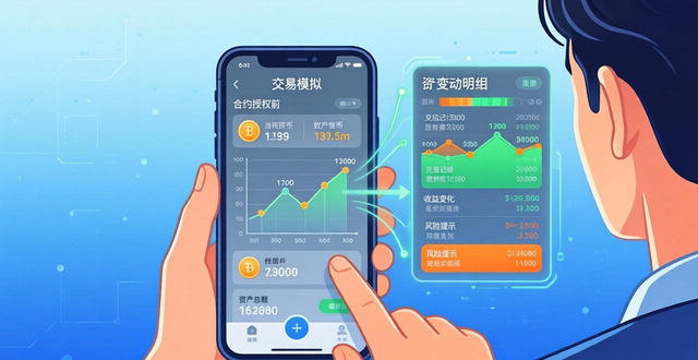 imToken国外版新功能实测：多链支持更顺滑，安全升级引热议