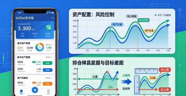 如何在imToken安卓版下载app中设定投资目标？_手机上设置目标_设置目标的手机壁纸