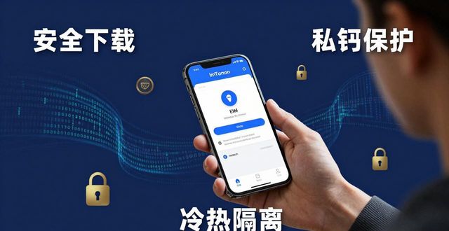 imToken下载入口用户是谁？市场如何定位