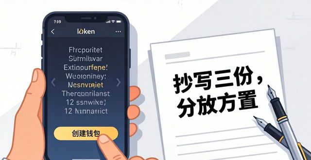 imToken最新官网下载注册教程，避开假网站