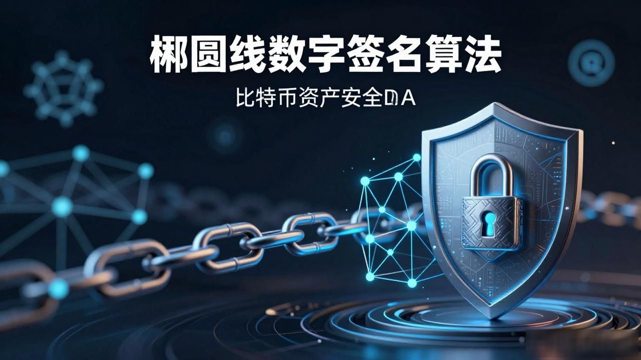 数字货币签名技术：保护你的资产安全