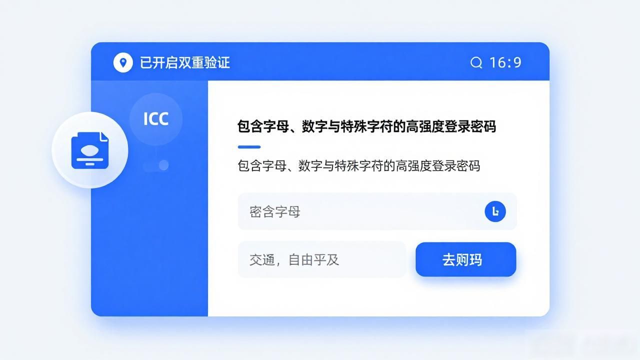 ICC数字货币托管平台交易入门：新手一步步教你怎么买