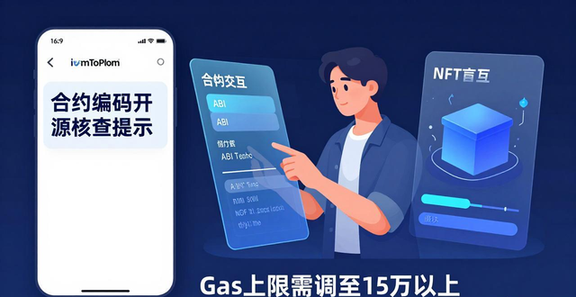 imToken安卓版智能合约：实操与技巧