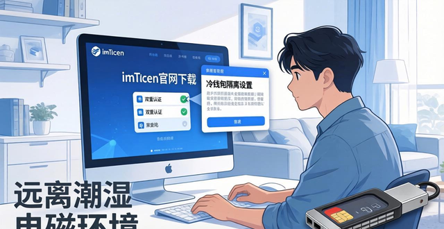 imToken官网下载：打造室内投资环境与支持指南